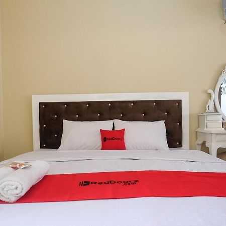 Reddoorz Syariah Near Alun Alun Wonosobo 3 Hotel Bagian luar foto