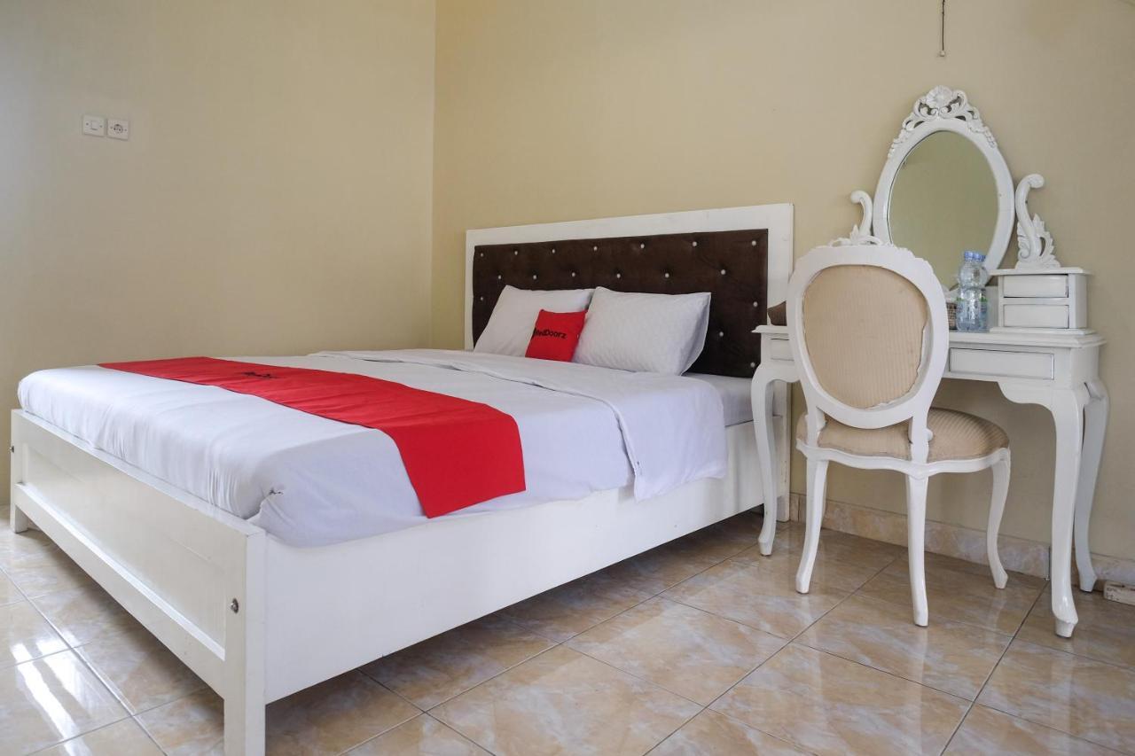 Reddoorz Syariah Near Alun Alun Wonosobo 3 Hotel Bagian luar foto