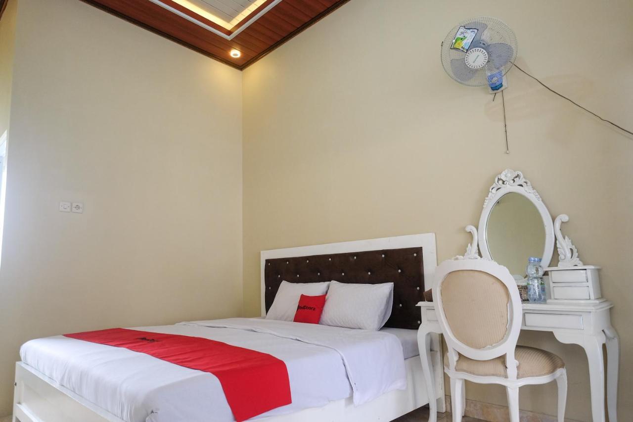Reddoorz Syariah Near Alun Alun Wonosobo 3 Hotel Bagian luar foto
