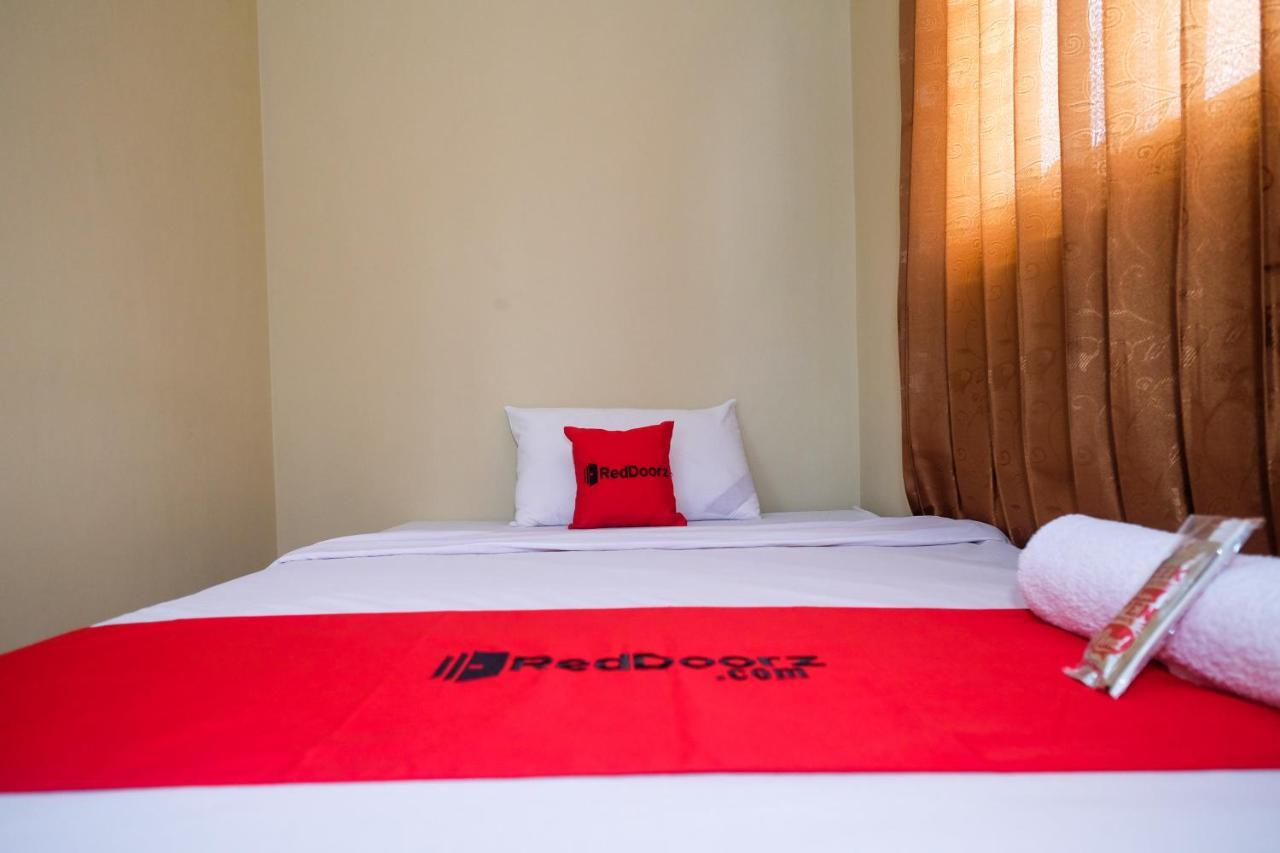 Reddoorz Syariah Near Alun Alun Wonosobo 3 Hotel Bagian luar foto