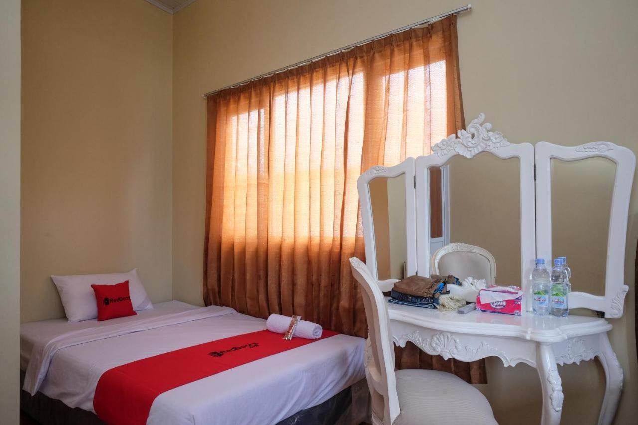 Reddoorz Syariah Near Alun Alun Wonosobo 3 Hotel Bagian luar foto